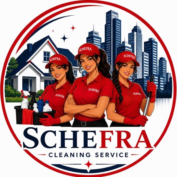 Schefra Cleaning Service
